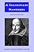 A Shakespeare Handbook