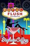 Royal Flush (Raven McShane, #3) Royal Flush (Raven McShane, #3)