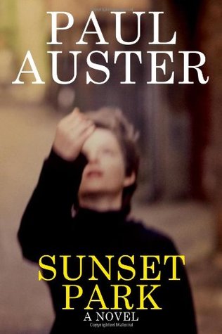 Sunset Park (Hardcover)