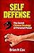 Self-Defense: The Secret Ch...