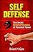 Self-Defense by Brian N. Cox