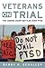Veterans on Trial by Todd Brewster