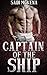Captain of the Ship