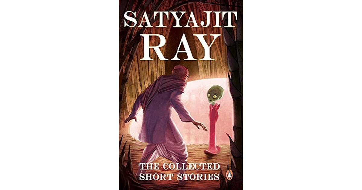 satyajit ray short stories