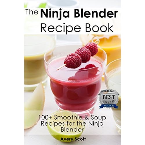 Smoothie Recipes For Ninja Bullet Besto Blog