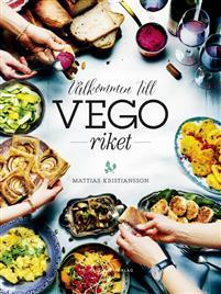 Välkommen till Vegoriket (Hardcover)