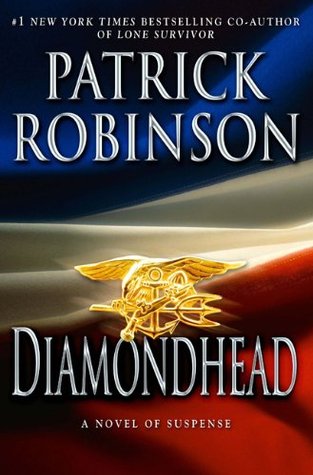 Diamondhead (Mack Bedford, #1)