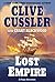 Lost Empire (Fargo Adventur...