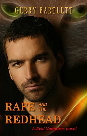 Rafe and the Redhead (Glory St. Clair #11.5)