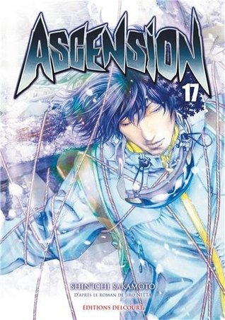 Ascension, Tome 17