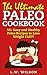 The Paleo Diet Cookbook - 5...