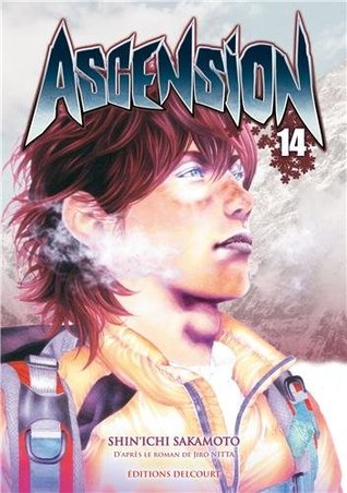 Ascension, Vol.14 (Paperback)