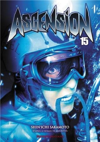 Ascension, Tome 15 (Paperback)