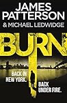 Burn by James  Patterson