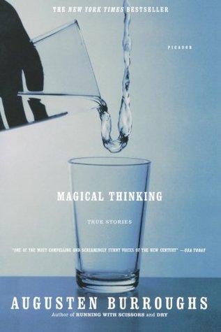 Magical Thinking: True Stories (Paperback)