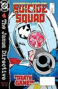 Suicide Squad (1987-1992) #28