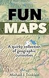 Fun Maps: A quirky collection of geographic curiosities