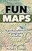 Fun Maps: A quirky collection of geographic curiosities
