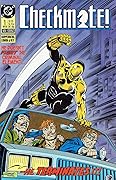 Checkmate (1988-1991) #1