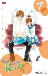 First Love Honey 07