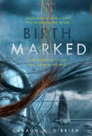 Birthmarked (Birthmarked, #1)