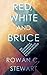 Red, White and Bruce: Sex, shootings and shenanigans from San Diego to San Francisco
