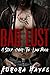 Bad Lust (Step Over the Line #1)