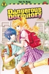 Dangerous Dormitory 08