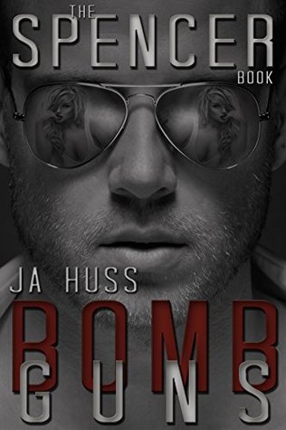 Spencer: Bomb / Guns (Rook and Ronin Spinoff, #3-4)