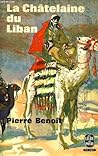 La Châtelaine du Liban