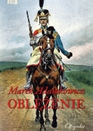 Oblężenie
