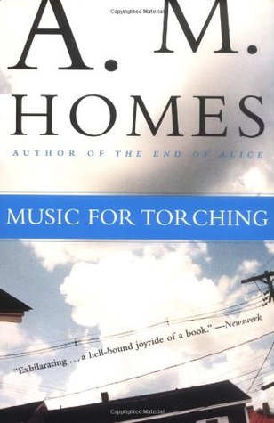 Music for Torching (Paperback)