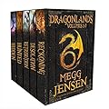 Dragonlands Omnibus