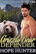 Grizzly Bear Defender