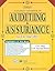 Paduka's A Students Handbook on Auditing & Assurance. For C.A. Inter IPC