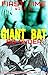 First Time With a Giant Bat: MMM Man Love (Alpha Bear Shifter & Monster Erotica Book 2)