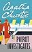 Poirot Investigates by Agatha Christie