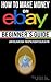 How to Make Money on eBay - Beginner's Guide by Jill b.