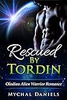 Rescued by Tordin by Mychal Daniels