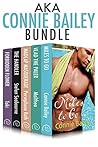 aka Connie Bailey by Connie Bailey