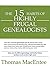 The 15 Habits of Highly Fru...