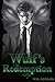 Wulf's Redemption (Borne Vampires, #3)