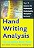 Hand Writing Analysis: The Complete Basic Book