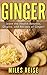 Ginger by Miles Reise