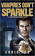 Vampires Don't Sparkle