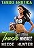 TABOO EROTICA: Touch Where?: Forbidden Alpha Male First Time Erotica Collection (Taboo Erotica Short Read Collection Book 1)