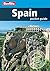 Berlitz: Spain Pocket Guide (Berlitz Pocket Guides)