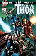 Thor (1998-2004) #81