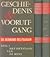 Geschiedenis & vooruitgang. Deel 1 Het ontstaan van de mens by Bernard Delfgaauw