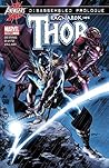 Thor (1998-2004) #80 by Michael Avon Oeming